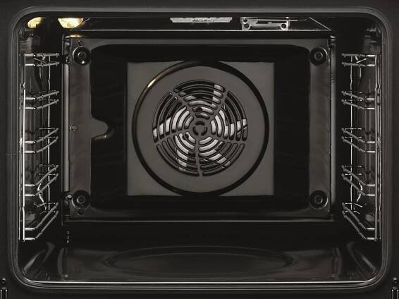 Electrolux LOC8H31X