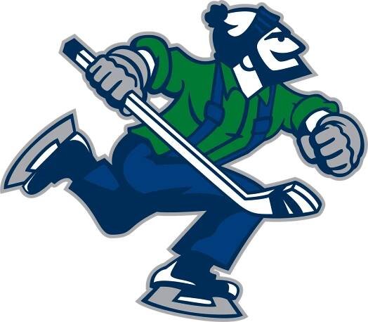 Abbotsford Canucks logo