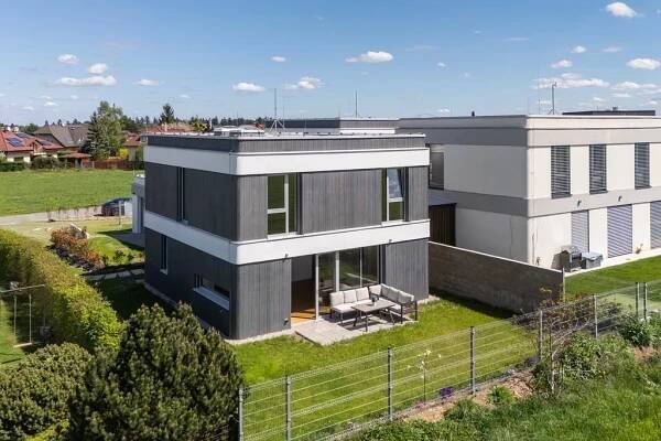 Racková, Jesenice - Praha-západ | Prodej, Byt, 4+kk, 132 m²