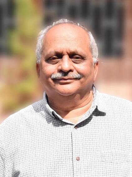 Our Management | National College Jayanagar