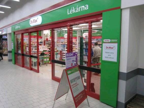 Opavská 1132/14, Krnov (Kaufland)