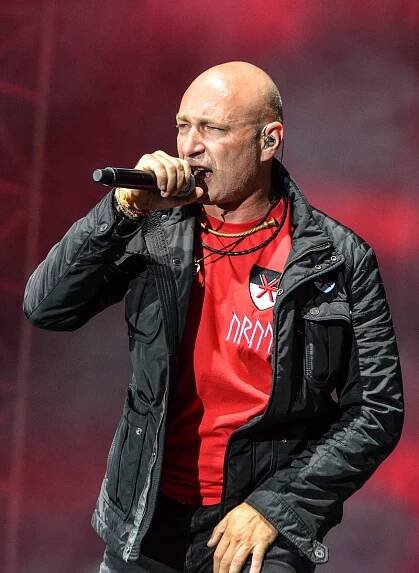 Daniel Landa odehrál svůj největší koncert | Rock&All