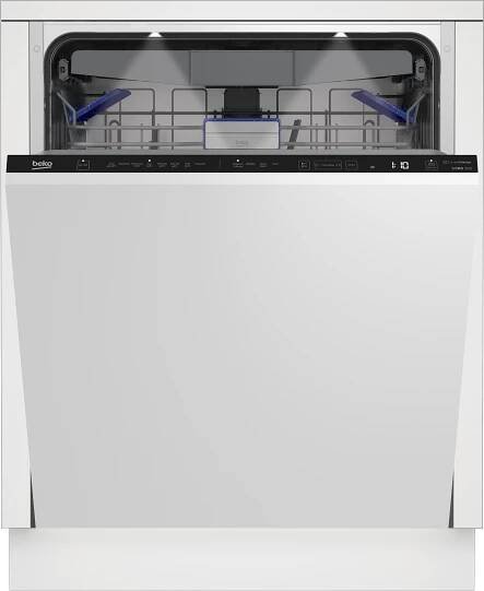 BEKO BDIN38645D