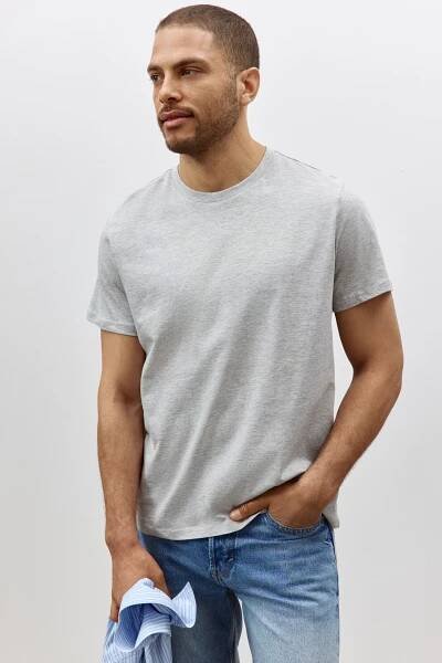 Tričko Regular Fit