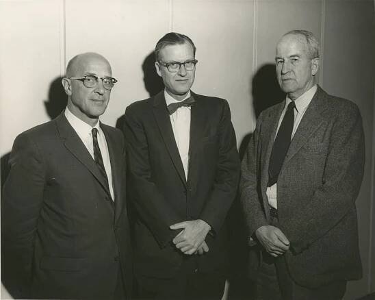 Legendary Psychologists: Carl Rogers