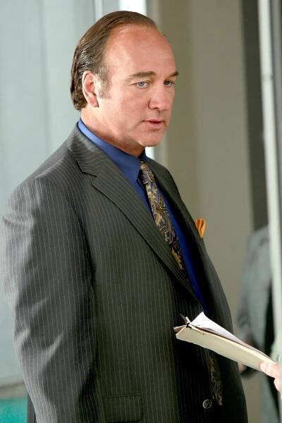 Obhájci - Las Vegas v. Reid - Z filmu - Jim Belushi