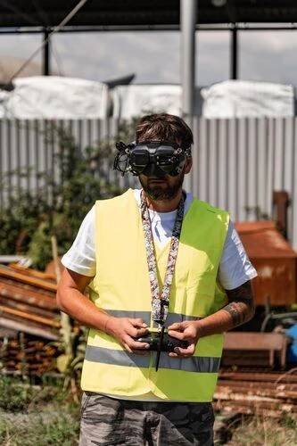 Prohlídka nemovitosti formou průletu dronem od 13 000 Kč Šumperk Dronista • Firmy.cz