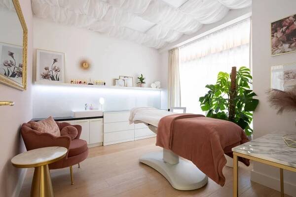 O nás - Elixir Joico Salon