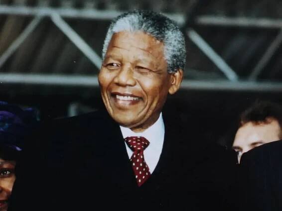 Experience image of Private visit of the Nelson Mandela Foundation