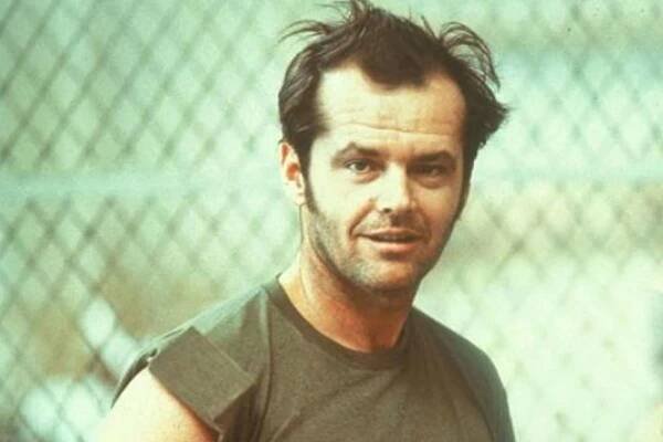 Jak dnes vypadá Jack Nicholson. Výrazně sešel a nepoznávají ho už ani přátelé. Mentálně je prý v pořádku