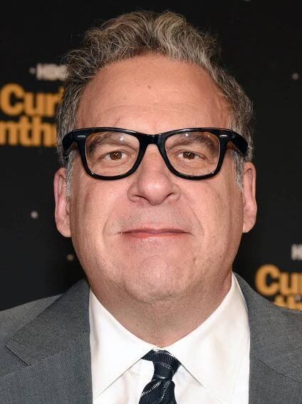 Jeff Garlin - Actor, Comedian, Director, Writer