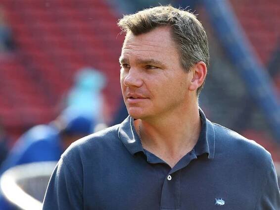 David Bednar trade might've been final straw for Ben Cherington's tenure with Pirates