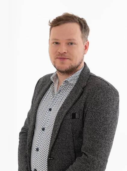 Jarmo Pertman