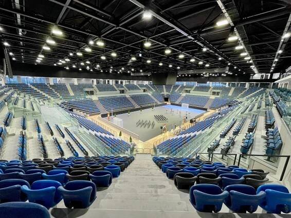 tatabánya stadium