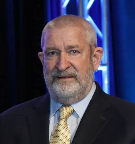 Michael Morris (oceanographer) - Wikipedia