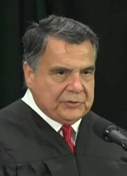 Orlando Luis Garcia