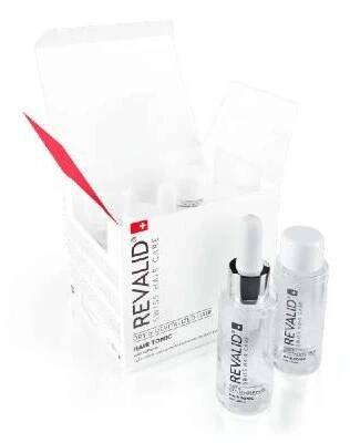 Revalid Vlasové tonikum 4 x 30 ml