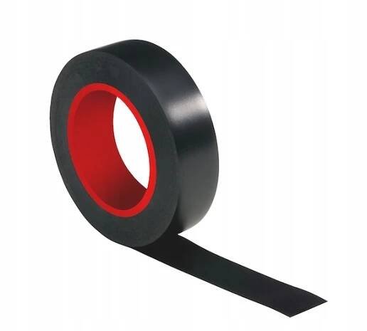 WURTH PVC-P izolační páska 19X0,15MM/25M