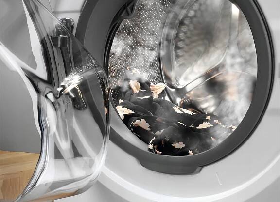 Pračka Electrolux EW6SM426WC