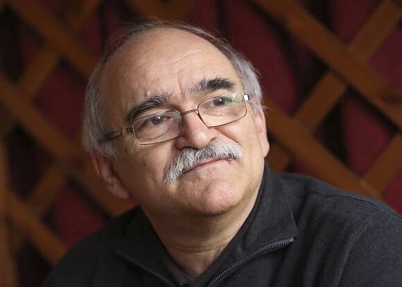 Starý mládenec Ladislav Gerendáš (70): Byl jsem proutník, holkám se nebráním ani teď