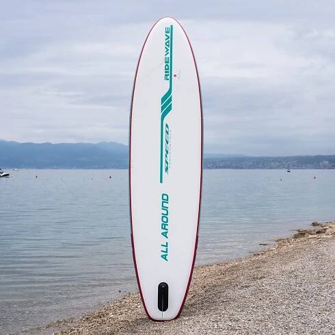 paddleboard RIDEWAVE Eternity 11'
