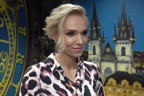 Modelka překonává problémy a přestává soutěžit: Hana Reinders Mašlíková se soustředí na novou kariéru