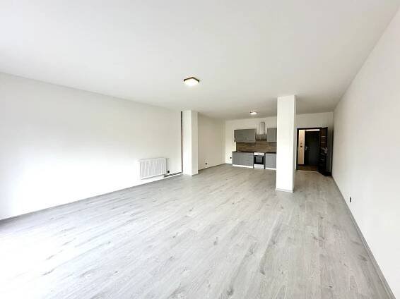 Pronájem bytu 1+kk 58 m², Arménská, Kladno - Kročehlavy