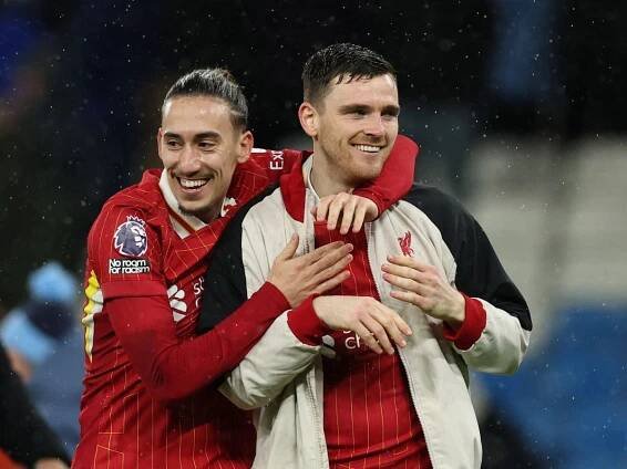 Liverpool FC: Základní info o slavných The Reds