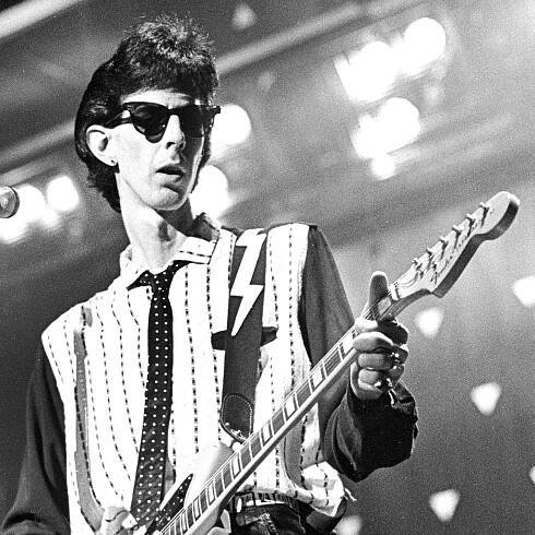 Ric Ocasek and Our Summer of ’84