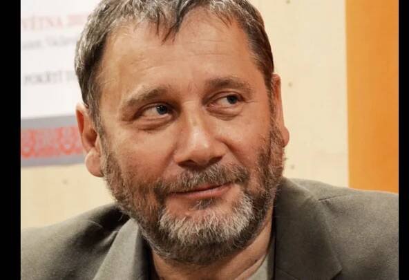 Brno vyslalo do Senátu populárního „četníka z humoresek“. Senátorem bude Tomáš Töpfer - Echo24.cz