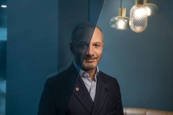 Richard Morávek