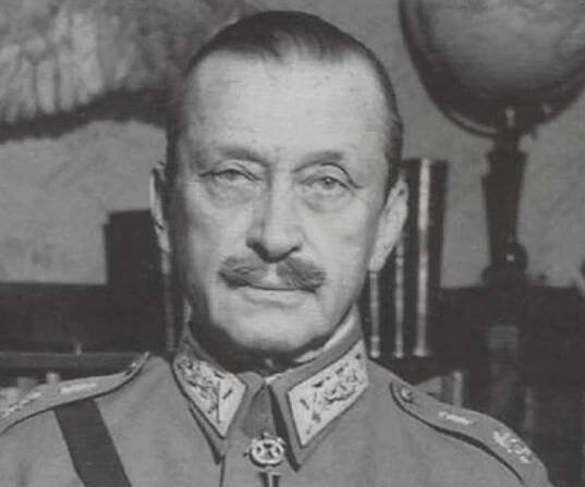 Carl Gustaf Emil Mannerheim Biography - Facts, Childhood, Family Life & Achievements