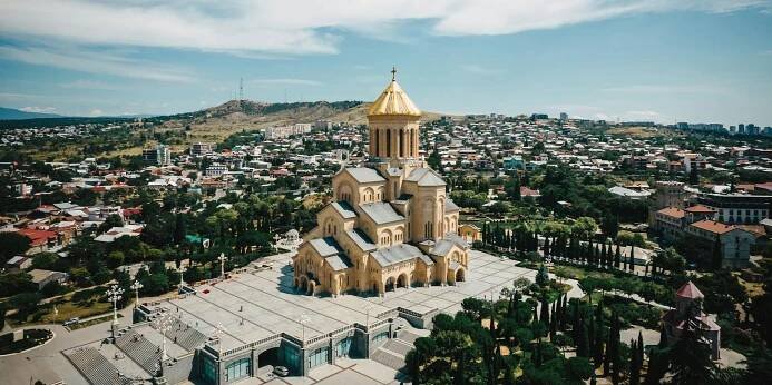 Tbilisi