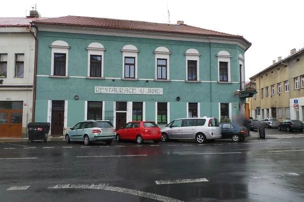 Restaurace U Jíchů foto 1