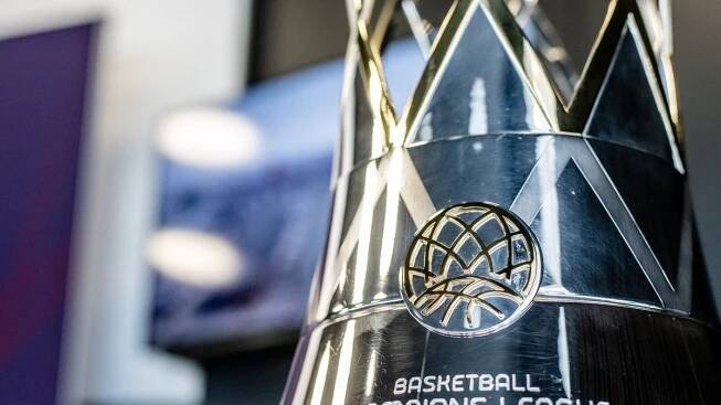 Basketbalový Nymburk zná soupeře pro Ligu mistrů. Vyrazí do Španělska či Bosny
