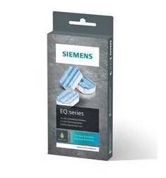 Siemens TZ80002A ODVÁPŇOVACÍ TABLETY