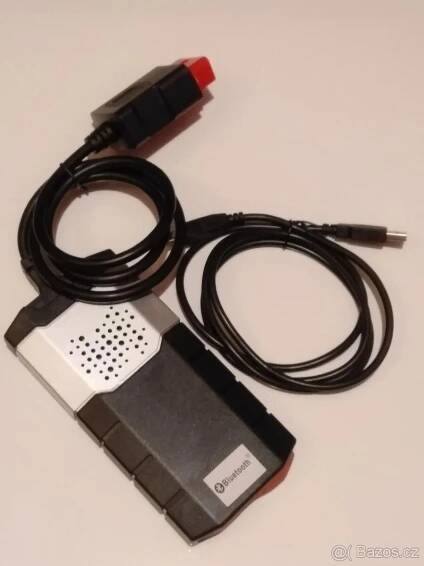 Delphi ds150e - Auto-moto