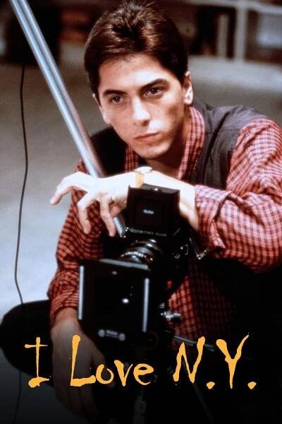 I Love N.Y. 38% (1987)