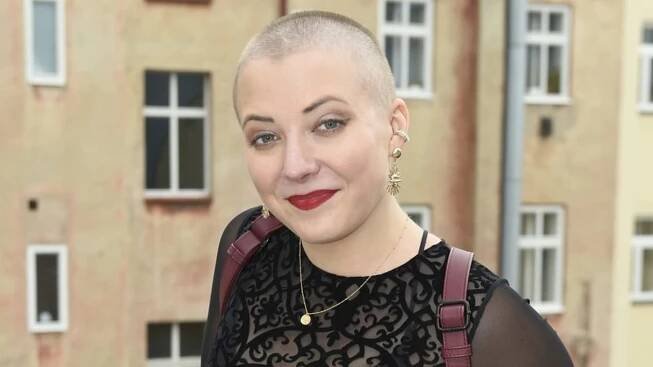 Anna Slováčková