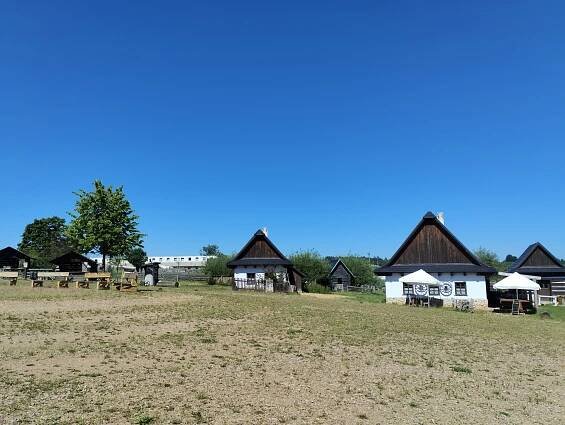 Galerie pro Výlet do Edenu