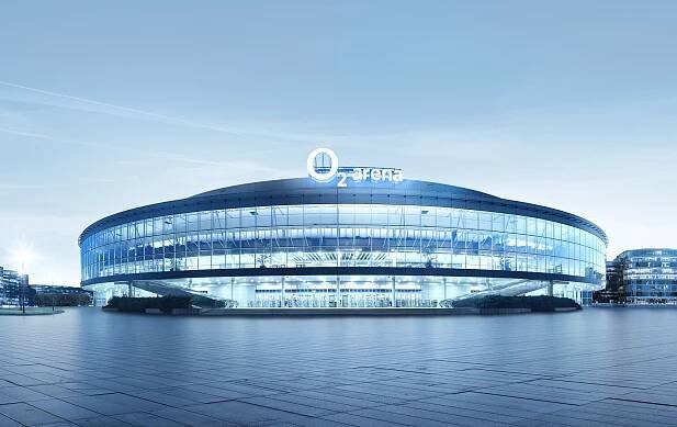 Architekt zlaté arény Vokatý: Obavy kvůli skákajícím Čechům byly jen na začátku
