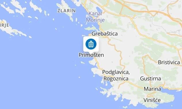 Primošten: hotel u pláže, polopenze a dítě zdarma | Slevomat.cz