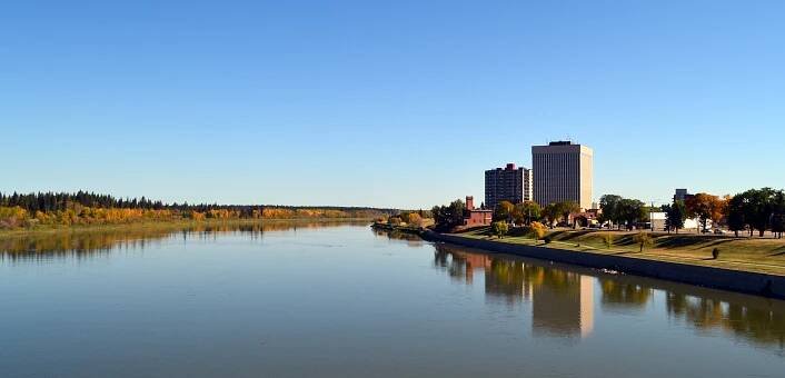 Prince Albert (Saskatchewan)