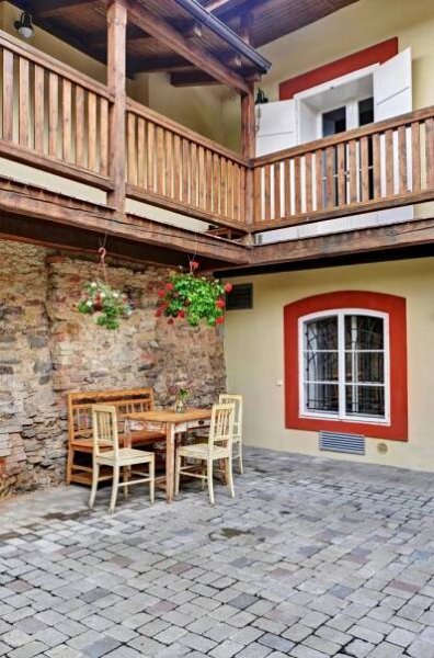 Pension Na Letním bytě i v zimě, Kouřim | Hotel.cz