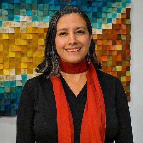 Rosario Flores-Razo