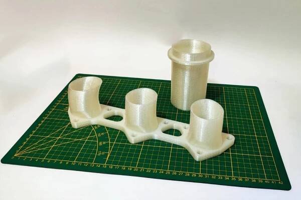 PROJEKTY – Zakázkový 3D tisk