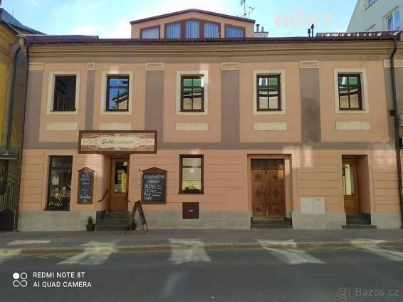 Pronájem komerční Ostatní, 33m2 - Trutnov