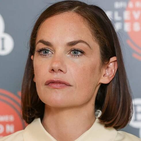 Ruth Wilson says Hollywood’s hypocrisy blew her mind: ‘There’s no moral backbone’