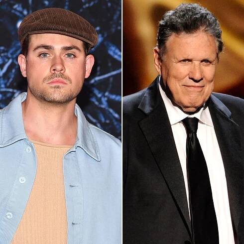 How the 'Elvis' Cast Compares to Their Real-Life Counterparts