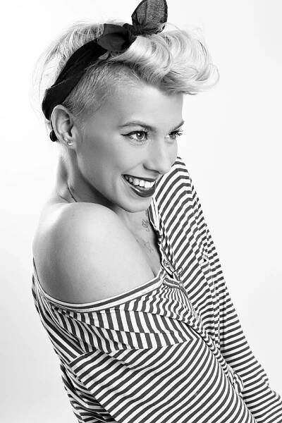 Natálie Lehmanová – Fotografka